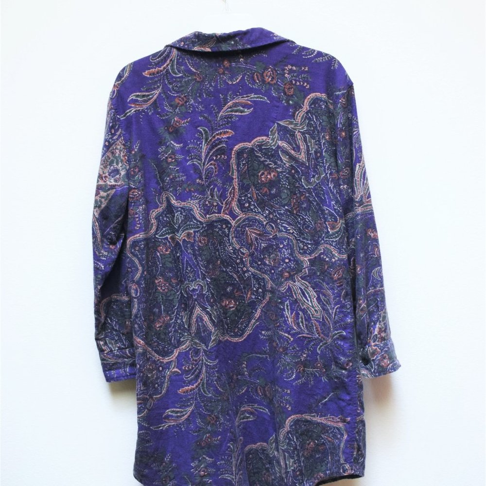 Men's Ralph Lauren Button-Up - Picture 5 of 7